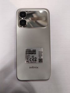 Б/в Мобільний телефон Infinix smart 20 4/128gb 01-201020665