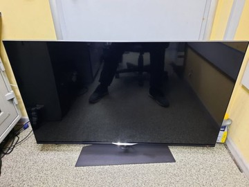 Б/в Телевізор Philips 49pus7909 01-201030452