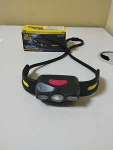 Headlamp ch-6101