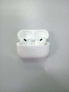 Б/в Навушники Apple airpods pro 2nd generation with magsafe charging case usb-c 01-201028066