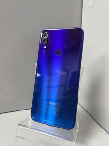 Б/у Мобільний телефон Xiaomi redmi note 7 4/64gb 01-201030203