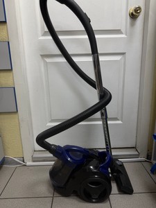 Б/в Пилосос Holmer hvc-190 eco 01-201030032