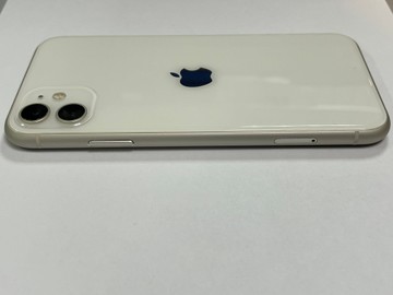Б/в Мобільний телефон Apple iphone 11 256gb 01-201031489