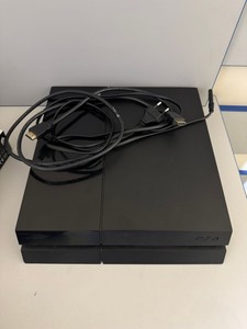 Б/в Ігрова приставка Sony playstation 4 500gb 01-201024088