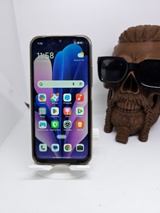 Б/у Мобільний телефон Xiaomi redmi 15c 4g 4/128gb 01-200997820