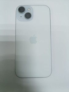 Б/в Мобільний телефон Apple iphone 15 256gb 01-201031990