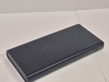 Б/у Повербанк Sbs ttbb10000fastk 10000mah 01-201032161