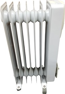 Б/в Масляний обігрівач Saturn st-oh1257 01-200954678
