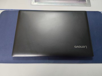 Б/у Ноутбук Lenovo 15/core i3 7130u ddr3/8gb ddr3/hdd *відсутній/ssd 128 gb/geforce mx110 2gb 01-201032313