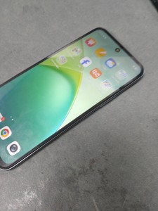 Б/в Мобільний телефон Infinix smart 10 4/128gb 01-201033770