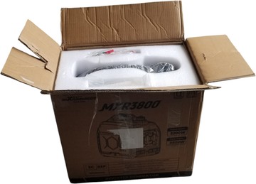 Б/в Генератор Maxpeedingrods mxr3800 01-200972572