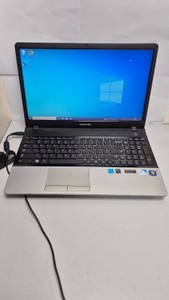 Б/у Ноутбук Samsung 14/pentium b940 ddr3/3gb ddr3/hdd 320 gb/geforce 310m 01-201032445