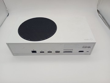 Б/в Ігрова приставка Microsoft xbox series s 512gb 01-201031493