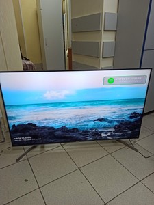 Б/у Телевизор Sony kd-49xg9005 01-201036261