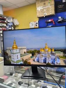 Б/в Монітор Msi pro mp273 01-200992366
