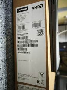 Б/в Ноутбук Lenovo 15/ryzen 5 7520u ddr5/16gb ddr5/hdd *відсутній/ssd 512 gb/*інтегрована 01-201035834