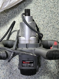 Б/у Дрель-миксер Forte hm 1470-2 vp 01-201038923
