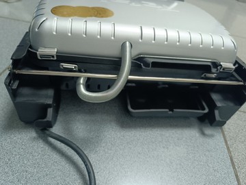 Б/в Гриль Tefal super grill gc451b12 01-201038915