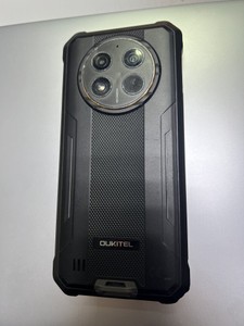 Б/в Мобільний телефон Oukitel g1 6/256gb 01-201040004