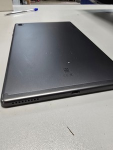Б/в Планшет Lenovo tab m10 plus tb-x606x 4/128gb 01-201035467