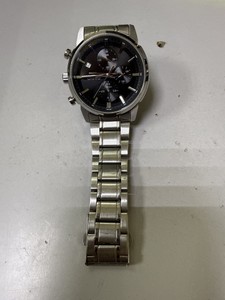 Б/у Часы Сasio mtp-e510 01-201040010