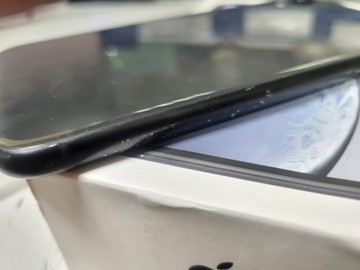 Б/в Мобільний телефон Apple iphone xr 128gb 01-201039827