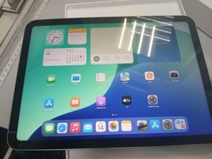 Б/в Планшет Apple ipad 10.9 2022 wi-fi 64gb 01-201039933