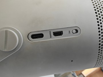 Б/в Проектор Samsung the freestyle 2nd gen 01-201039887