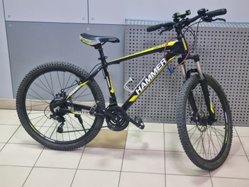 Hammer Series 5200