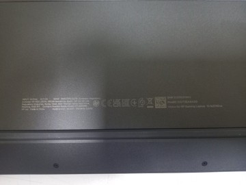 Б/в Ноутбук Hp 15/core i7-14650hx ddr5/24gb ddr5/ssd 1000 gb/geforce rtx4050 6gb 01-201039849