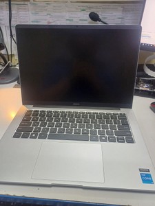 Б/в Ноутбук Xiaomi 13/core i5-13420h ddr5/16gb ddr4/hdd *відсутній/ssd 512 gb/*інтегрована 01-201041423