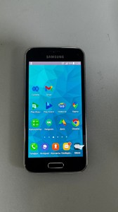 Б/в Мобільний телефон Samsung galaxy s5 mini duos 01-201035406