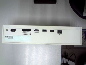 Б/в Ігрова приставка Microsoft xbox series s 512gb 01-201041185
