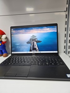 Б/в Ноутбук Dell 15/core i5 8365u ddr4/8gb ddr4/hdd *відсутній/ssd 256 gb/*інтегрована 01-201035433