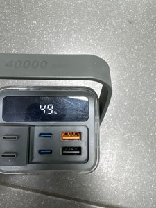 Б/у Повербанк Remax rpp-596 40000mah 22,5w 01-201040964