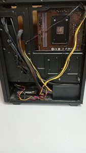Б/у Системный блок Пк amd ryzen 5 3600/ram 16 gb/hdd 1000 gb/ssd 1000 gb/nvidia gtx 1660 (geforce) 6gb gddr5 192bit 01-201041566
