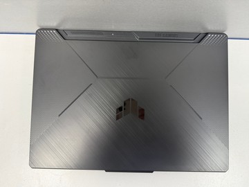 Б/у Ноутбук Asus 15/ryzen 7 170/ ram 16gb/ssd 512gb/rtx 3050 01-201041794