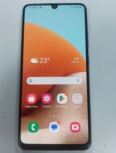 Б/в Мобільний телефон Samsung a325f galaxy a32 4/64gb 01-201042249