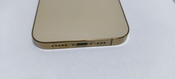 Б/в Мобільний телефон Apple iphone 12 pro 256gb 01-201038735