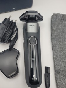Б/в Електробритва Philips shaver series 5000 s5587/10 01-201041922