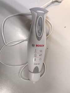 Б/в Блендер Bosch msm6500 01-201041527