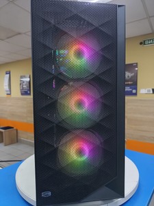 Пк amd ryzen 5 7600x/ram 32 gb/hdd відсутній/ssd 2000 gb/nvidia rtx 4070 (geforce) 12gb gddr6x 192bit