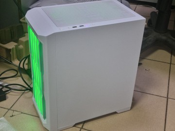 Б/в Системний блок Пк amd ryzen 7 5700x/ram 32 gb/hdd відсутній/ssd 480 gb/nvidia rtx 5060 (geforce) 8gb gddr7 128bit 01-201044229