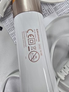 Б/в Фен Grundig hs 7082 01-201044164