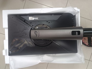 Б/в Монітор Asus rog swift pg27aqn 01-201045809