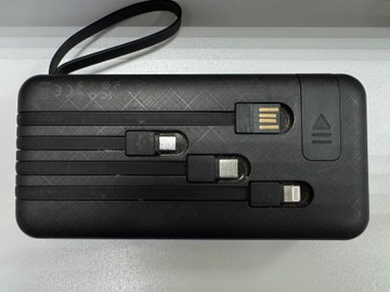 Б/в Повербанк Dudao k6pro+ 20000mah 10w 01-201045543