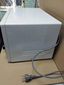 Б/у Микроволновая печь Samsung ms23k3513aw 01-201045575