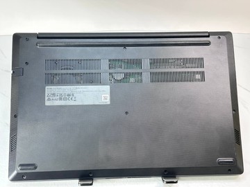 Б/в Ноутбук Lenovo 15/ryzen 7 5825u ddr4/16gb ddr4/hdd *відсутній/ssd 512 gb/*інтегрована 01-201045334