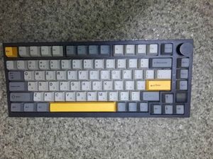Б/в Клавіатура Ajazz ak820 01-201045557