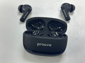 Б/в Навушники Proove dreamer tws with anc 01-201048268
